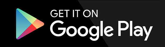 iOS uygulaması App Store indirme butonu