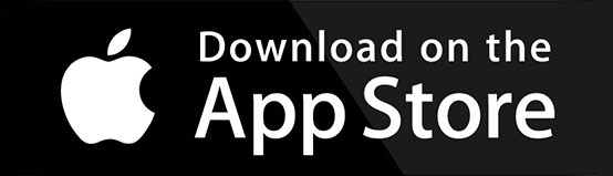 Android uygulaması Google Play indirme butonu